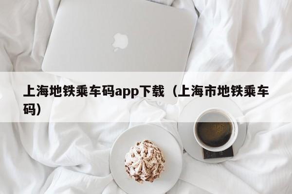 上海地铁乘车码app下载（上海市地铁乘车码）