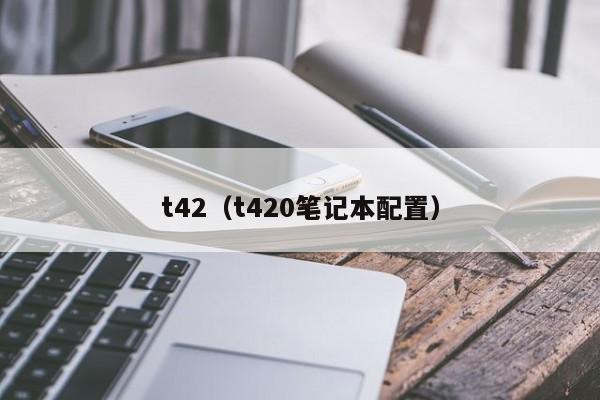 t42（t420笔记本配置）