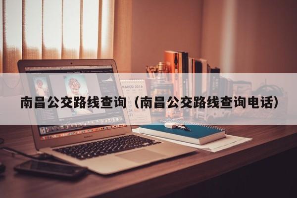 南昌公交路线查询（南昌公交路线查询电话）