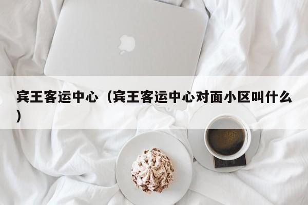 宾王客运中心（宾王客运中心对面小区叫什么）