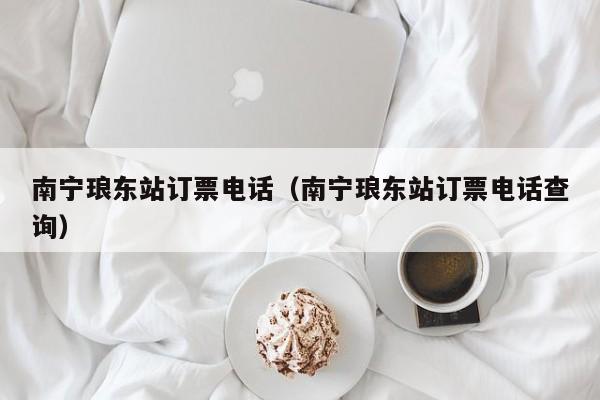 南宁琅东站订票电话（南宁琅东站订票电话查询）