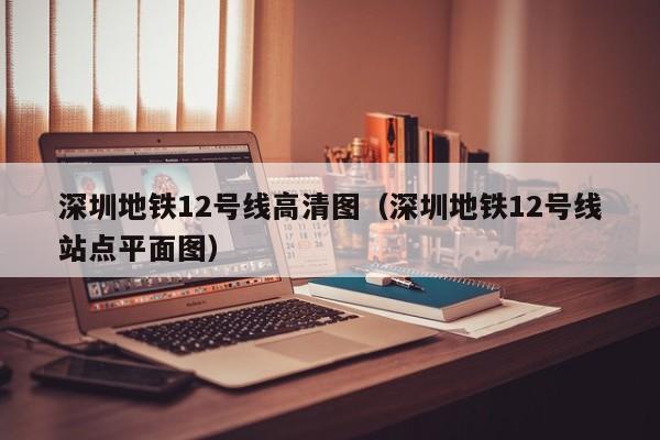 深圳地铁12号线高清图（深圳地铁12号线站点平面图）