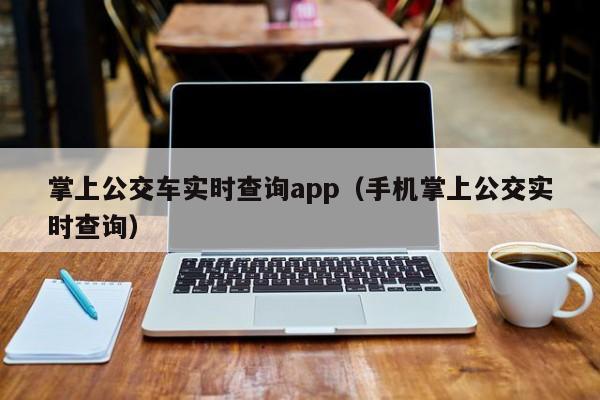 掌上公交车实时查询app（手机掌上公交实时查询）