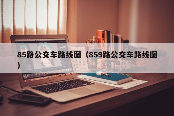 85路公交车路线图（859路公交车路线图）