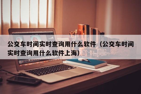 公交车时间实时查询用什么软件（公交车时间实时查询用什么软件上海）