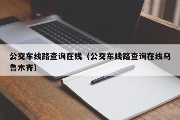 公交车线路查询在线（公交车线路查询在线乌鲁木齐）