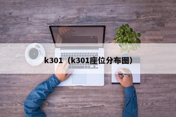 k301（k301座位分布图）