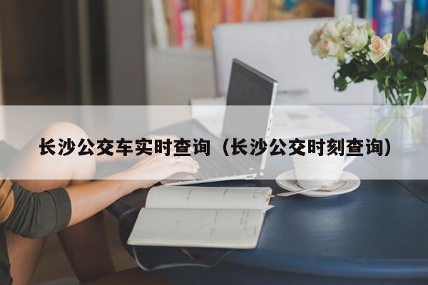 长沙公交车实时查询（长沙公交时刻查询）