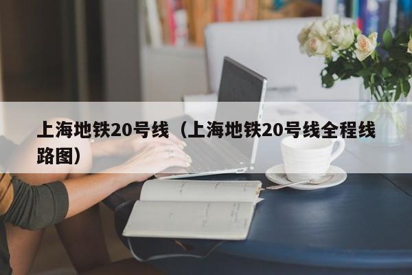 上海地铁20号线（上海地铁20号线全程线路图）