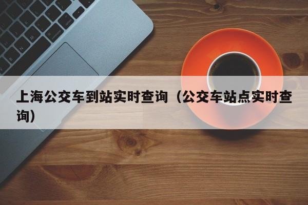 上海公交车到站实时查询（公交车站点实时查询）