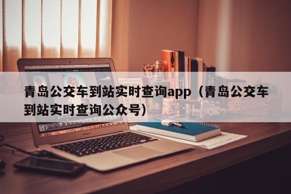 青岛公交车到站实时查询app（青岛公交车到站实时查询公众号）